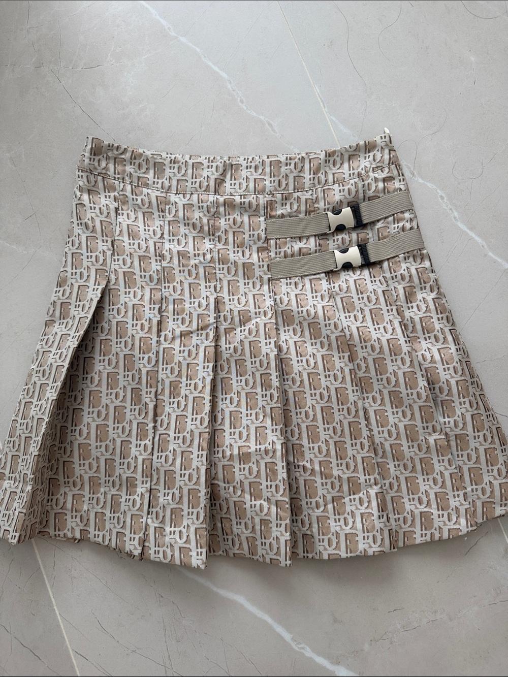 Dior skirt